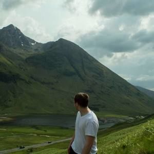 Meet your Posher, Conor